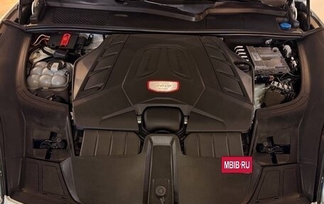 Porsche Cayenne III, 2018 год, 8 449 000 рублей, 13 фотография