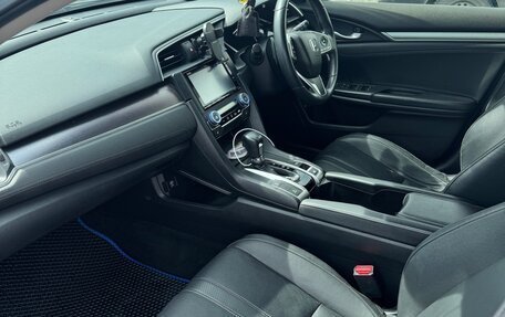 Honda Civic IX, 2018 год, 1 900 000 рублей, 9 фотография