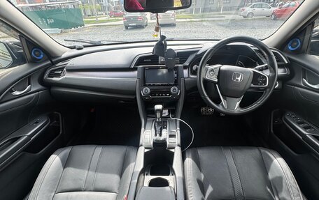 Honda Civic IX, 2018 год, 1 900 000 рублей, 11 фотография