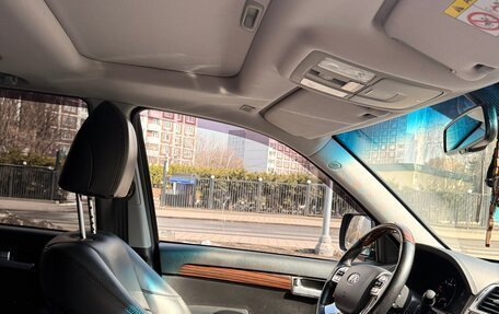 KIA Mohave I, 2019 год, 3 000 000 рублей, 8 фотография