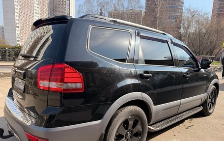 KIA Mohave I, 2019 год, 3 000 000 рублей, 5 фотография