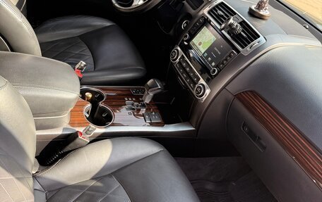 KIA Mohave I, 2019 год, 3 000 000 рублей, 7 фотография