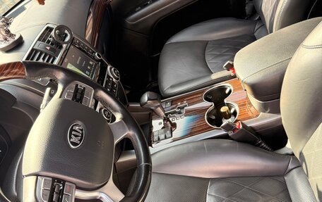 KIA Mohave I, 2019 год, 3 000 000 рублей, 9 фотография