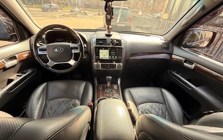 KIA Mohave I, 2019 год, 3 000 000 рублей, 10 фотография