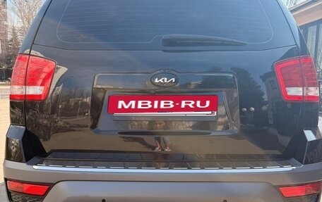 KIA Mohave I, 2019 год, 3 000 000 рублей, 4 фотография