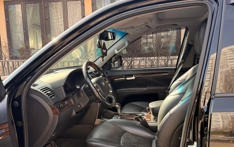 KIA Mohave I, 2019 год, 3 000 000 рублей, 11 фотография