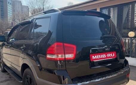 KIA Mohave I, 2019 год, 3 000 000 рублей, 3 фотография