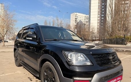 KIA Mohave I, 2019 год, 3 000 000 рублей, 6 фотография