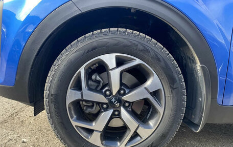 KIA Sportage IV рестайлинг, 2020 год, 2 828 800 рублей, 4 фотография