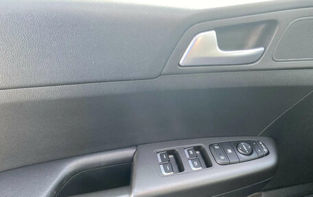 KIA Sportage IV рестайлинг, 2020 год, 2 828 800 рублей, 6 фотография