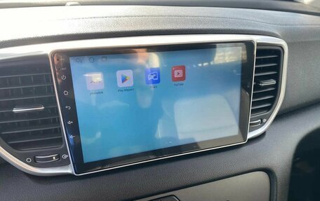 KIA Sportage IV рестайлинг, 2020 год, 2 828 800 рублей, 12 фотография