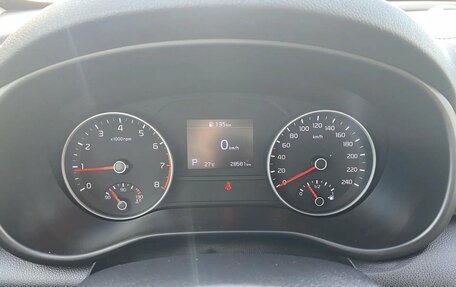 KIA Sportage IV рестайлинг, 2020 год, 2 828 800 рублей, 11 фотография