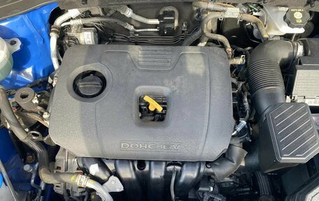 KIA Sportage IV рестайлинг, 2020 год, 2 828 800 рублей, 7 фотография