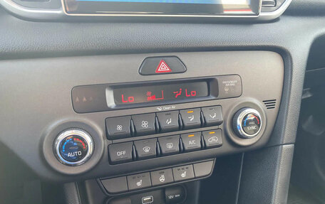 KIA Sportage IV рестайлинг, 2020 год, 2 828 800 рублей, 13 фотография