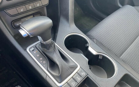 KIA Sportage IV рестайлинг, 2020 год, 2 828 800 рублей, 14 фотография