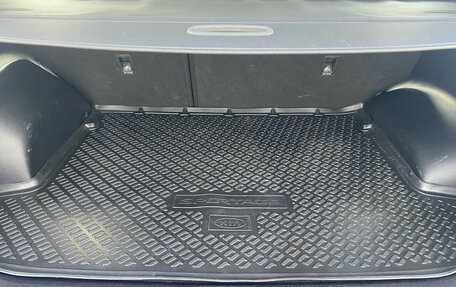 KIA Sportage IV рестайлинг, 2020 год, 2 828 800 рублей, 20 фотография