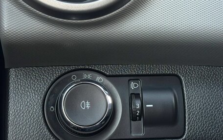 Chevrolet Aveo III, 2013 год, 649 000 рублей, 30 фотография