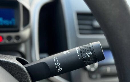 Chevrolet Aveo III, 2013 год, 649 000 рублей, 26 фотография