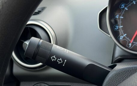 Chevrolet Aveo III, 2013 год, 649 000 рублей, 25 фотография