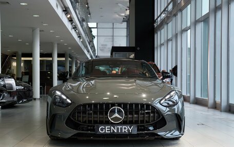 Mercedes-Benz AMG GT, 2026 год, 32 500 000 рублей, 2 фотография