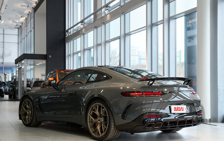 Mercedes-Benz AMG GT, 2026 год, 32 500 000 рублей, 4 фотография