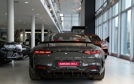 Mercedes-Benz AMG GT, 2026 год, 32 500 000 рублей, 5 фотография