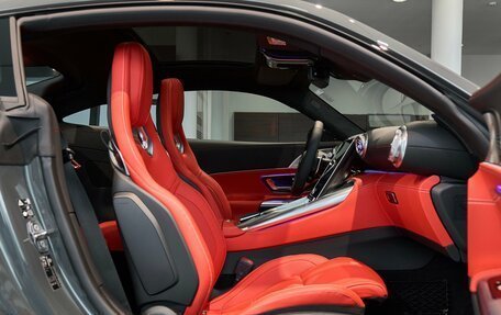 Mercedes-Benz AMG GT, 2026 год, 32 500 000 рублей, 7 фотография