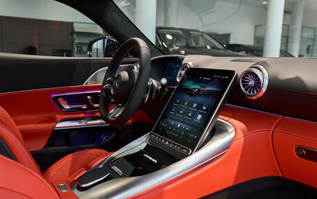 Mercedes-Benz AMG GT, 2026 год, 32 500 000 рублей, 9 фотография