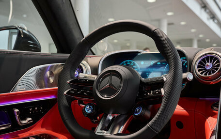 Mercedes-Benz AMG GT, 2026 год, 32 500 000 рублей, 11 фотография