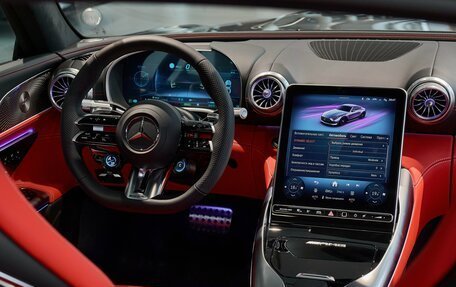 Mercedes-Benz AMG GT, 2026 год, 32 500 000 рублей, 10 фотография