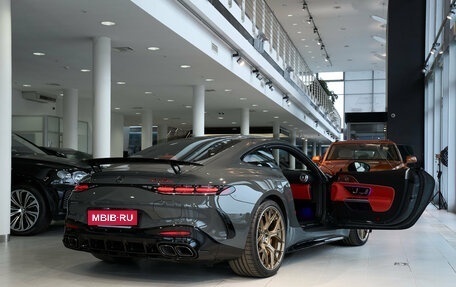 Mercedes-Benz AMG GT, 2026 год, 32 500 000 рублей, 6 фотография