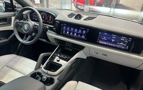 Porsche Cayenne III, 2025 год, 25 790 000 рублей, 4 фотография