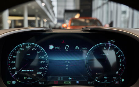 Mercedes-Benz AMG GT, 2026 год, 32 500 000 рублей, 27 фотография