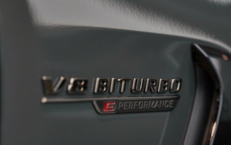 Mercedes-Benz AMG GT, 2026 год, 32 500 000 рублей, 24 фотография