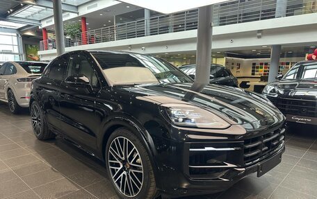 Porsche Cayenne III, 2025 год, 25 790 000 рублей, 8 фотография