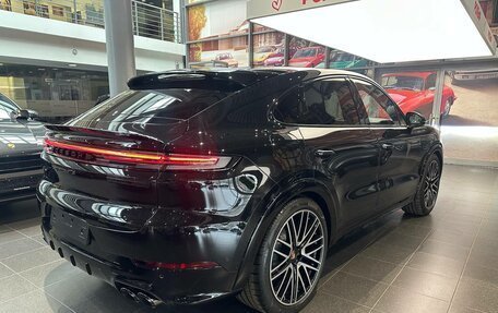 Porsche Cayenne III, 2025 год, 25 790 000 рублей, 5 фотография