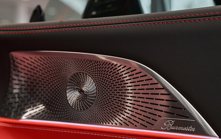 Mercedes-Benz AMG GT, 2026 год, 32 500 000 рублей, 23 фотография