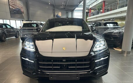 Porsche Cayenne III, 2025 год, 25 790 000 рублей, 2 фотография