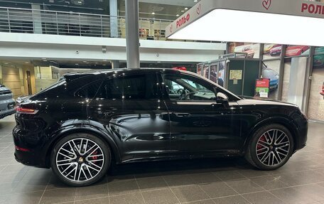 Porsche Cayenne III, 2025 год, 25 790 000 рублей, 7 фотография