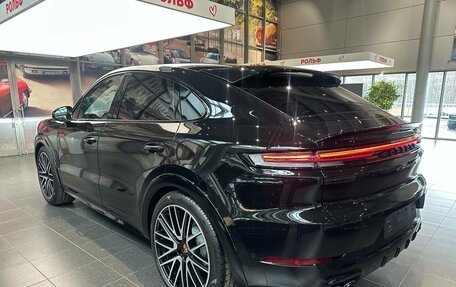 Porsche Cayenne III, 2025 год, 25 790 000 рублей, 3 фотография