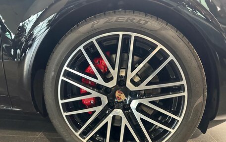 Porsche Cayenne III, 2025 год, 25 790 000 рублей, 9 фотография