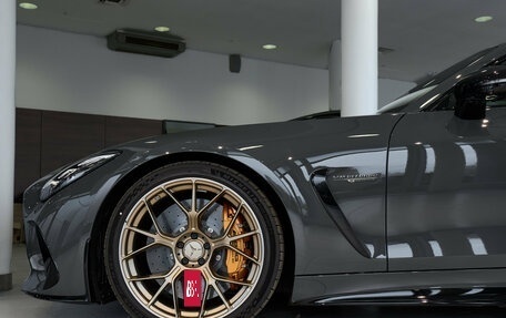 Mercedes-Benz AMG GT, 2026 год, 32 500 000 рублей, 26 фотография