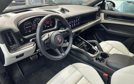 Porsche Cayenne III, 2025 год, 25 790 000 рублей, 10 фотография