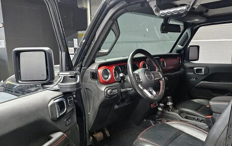 Jeep Wrangler, 2023 год, 5 180 293 рублей, 4 фотография