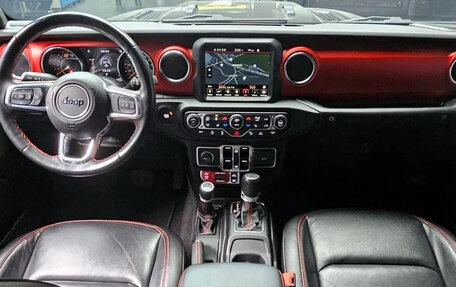 Jeep Wrangler, 2023 год, 5 180 293 рублей, 5 фотография