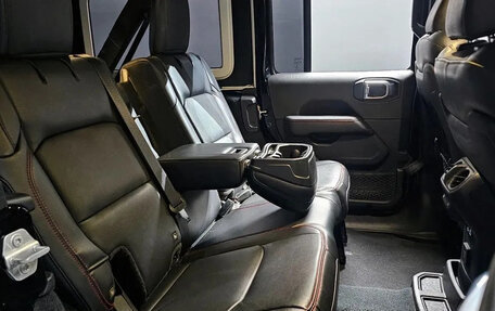 Jeep Wrangler, 2023 год, 5 180 293 рублей, 14 фотография