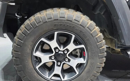 Jeep Wrangler, 2023 год, 5 180 293 рублей, 18 фотография