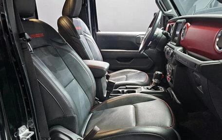 Jeep Wrangler, 2023 год, 5 180 293 рублей, 11 фотография