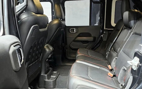Jeep Wrangler, 2023 год, 5 180 293 рублей, 12 фотография