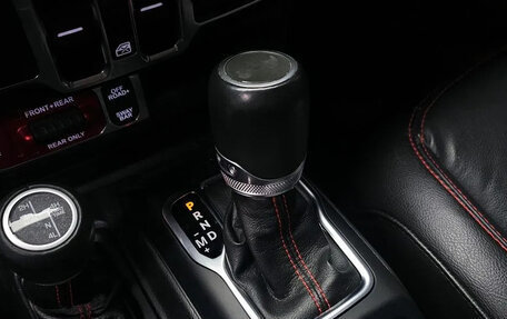 Jeep Wrangler, 2023 год, 5 180 293 рублей, 9 фотография